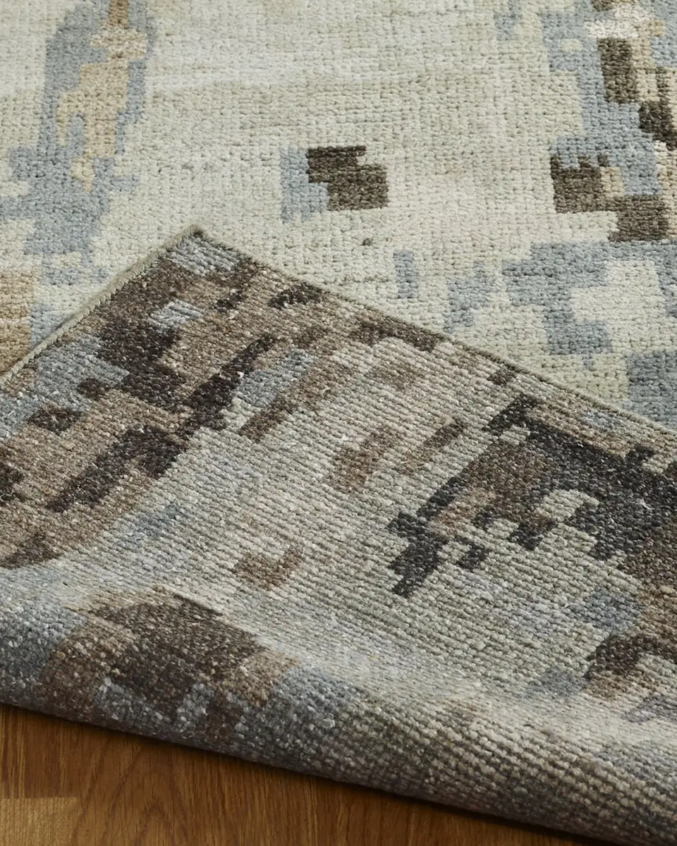 Haven & Loom Frederick Hand Knotted Rug | Thumbnail 3