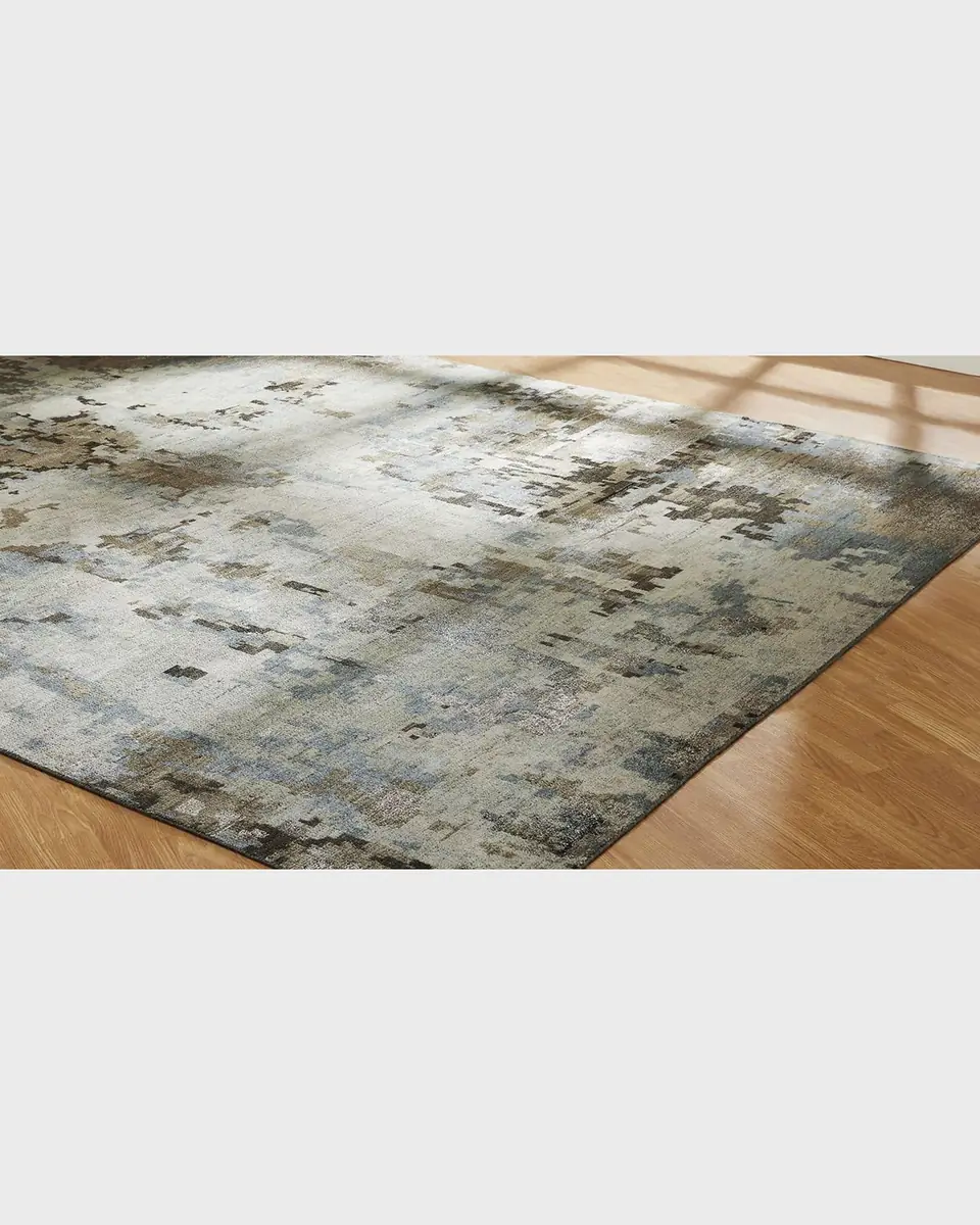 Haven & Loom Frederick Hand Knotted Rug | Thumbnail 4