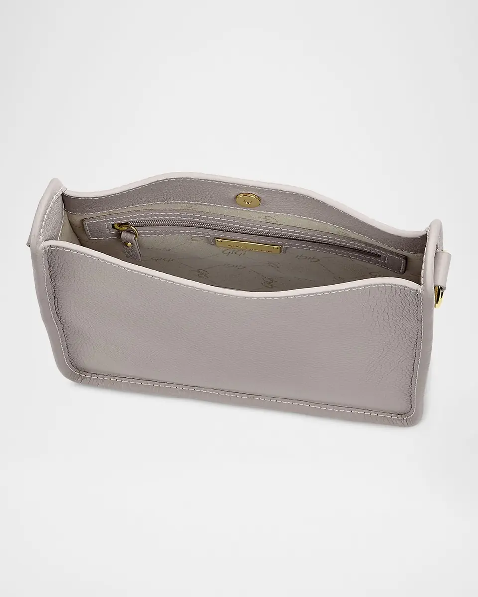 Gigi New York Elle Crossbody | Thumbnail 2 Gigi New York Elle Crossbody | Thumbnail 2