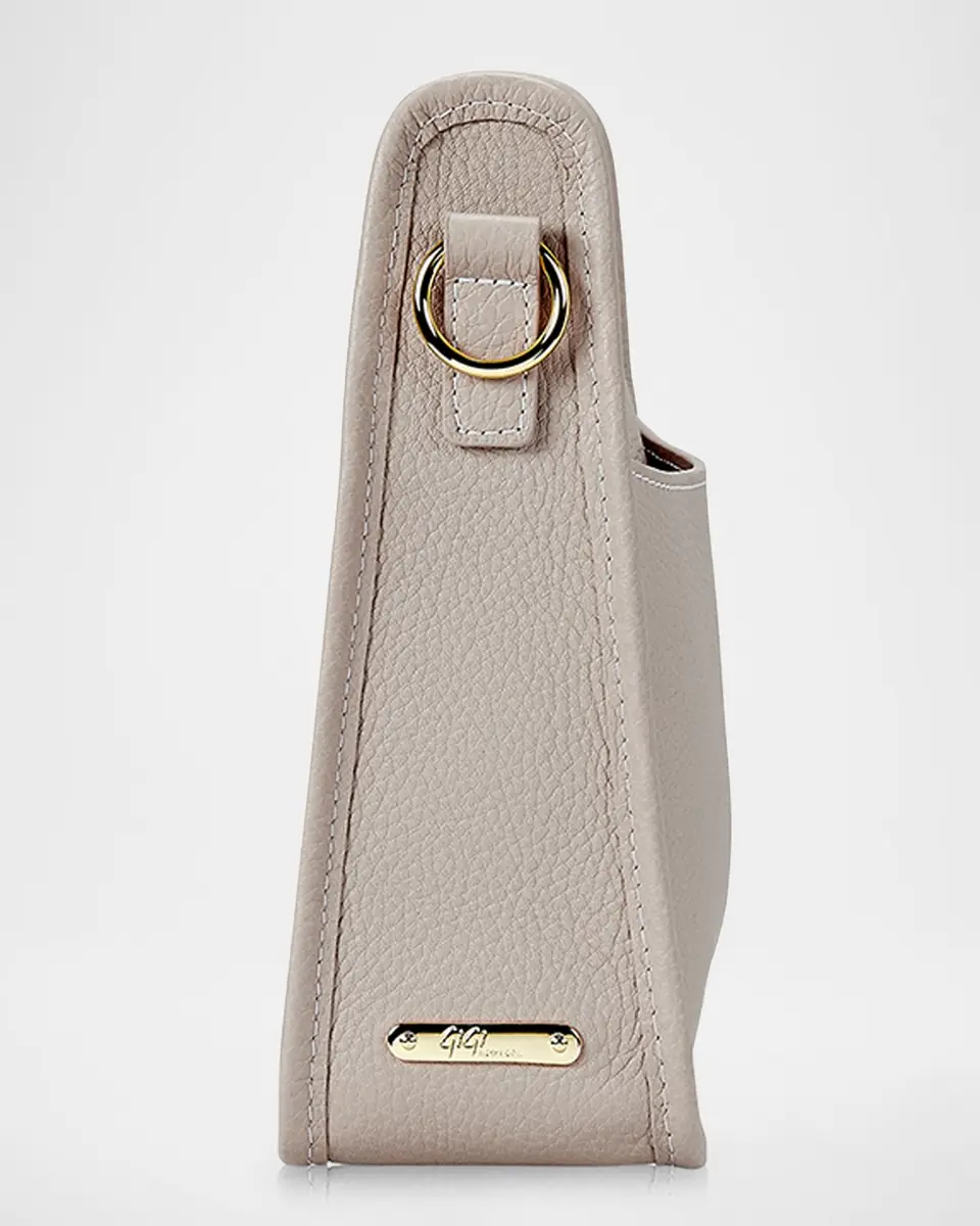 Gigi New York Elle Crossbody | Thumbnail 4 Gigi New York Elle Crossbody | Thumbnail 4
