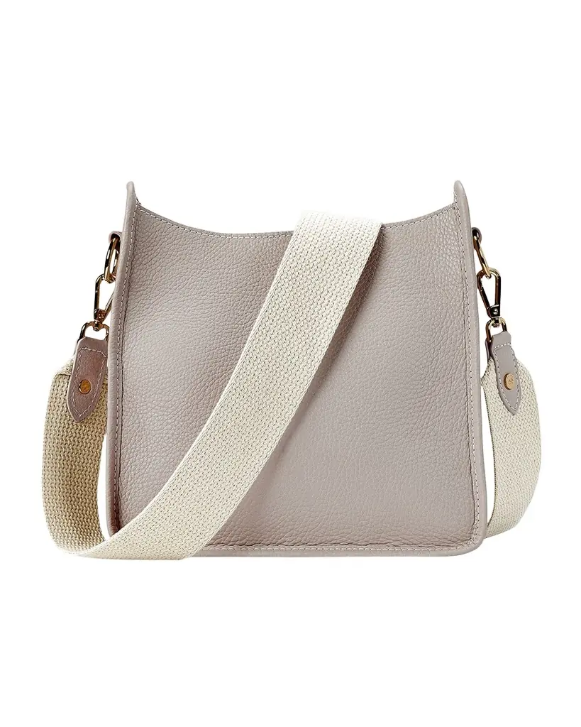 Gigi New York Elle Crossbody | Image 1 Gigi New York Elle Crossbody | Image 1