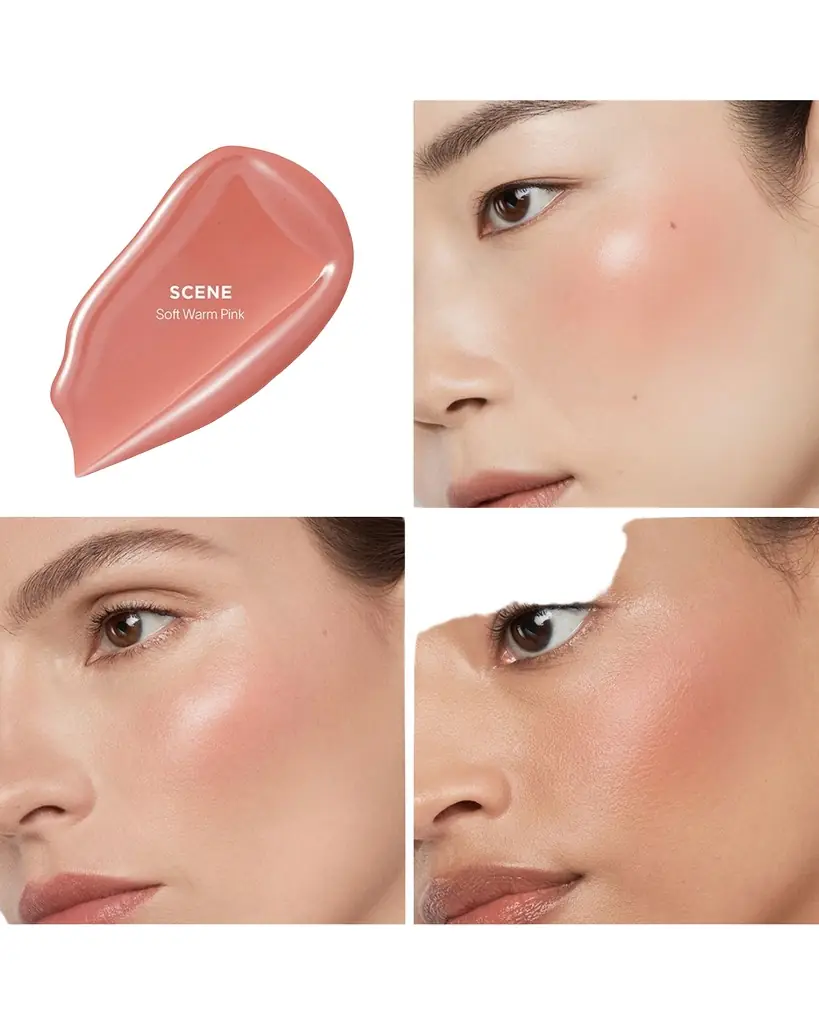 Hourglass Cosmetics Unreal Liquid Blush, 0.3 oz. | Image 1 Hourglass Cosmetics Unreal Liquid Blush, 0.3 oz. | Image 1