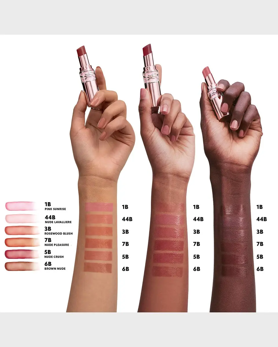Yves Saint Laurent Beaute Candy Glow Tinted Butter Balm | Thumbnail 2 Yves Saint Laurent Beaute Candy Glow Tinted Butter Balm | Thumbnail 2
