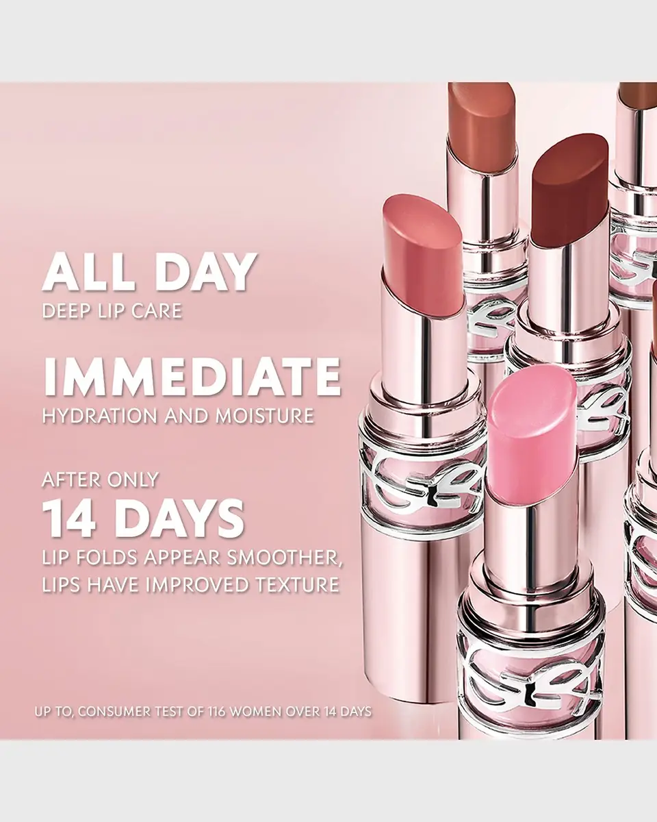 Yves Saint Laurent Beaute Candy Glow Tinted Butter Balm | Thumbnail 3 Yves Saint Laurent Beaute Candy Glow Tinted Butter Balm | Thumbnail 3
