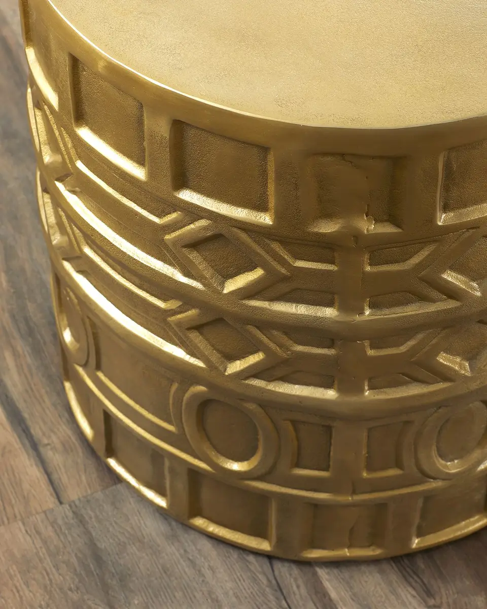 Arteriors Millenia End Table | Thumbnail 2