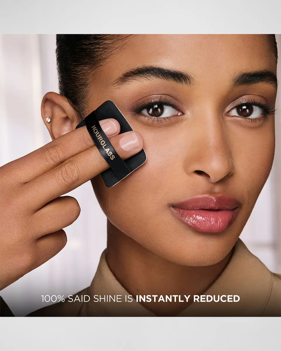 Hourglass Cosmetics Vanish Airbrush Pressed Powder | Thumbnail 4 Hourglass Cosmetics Vanish Airbrush Pressed Powder | Thumbnail 4