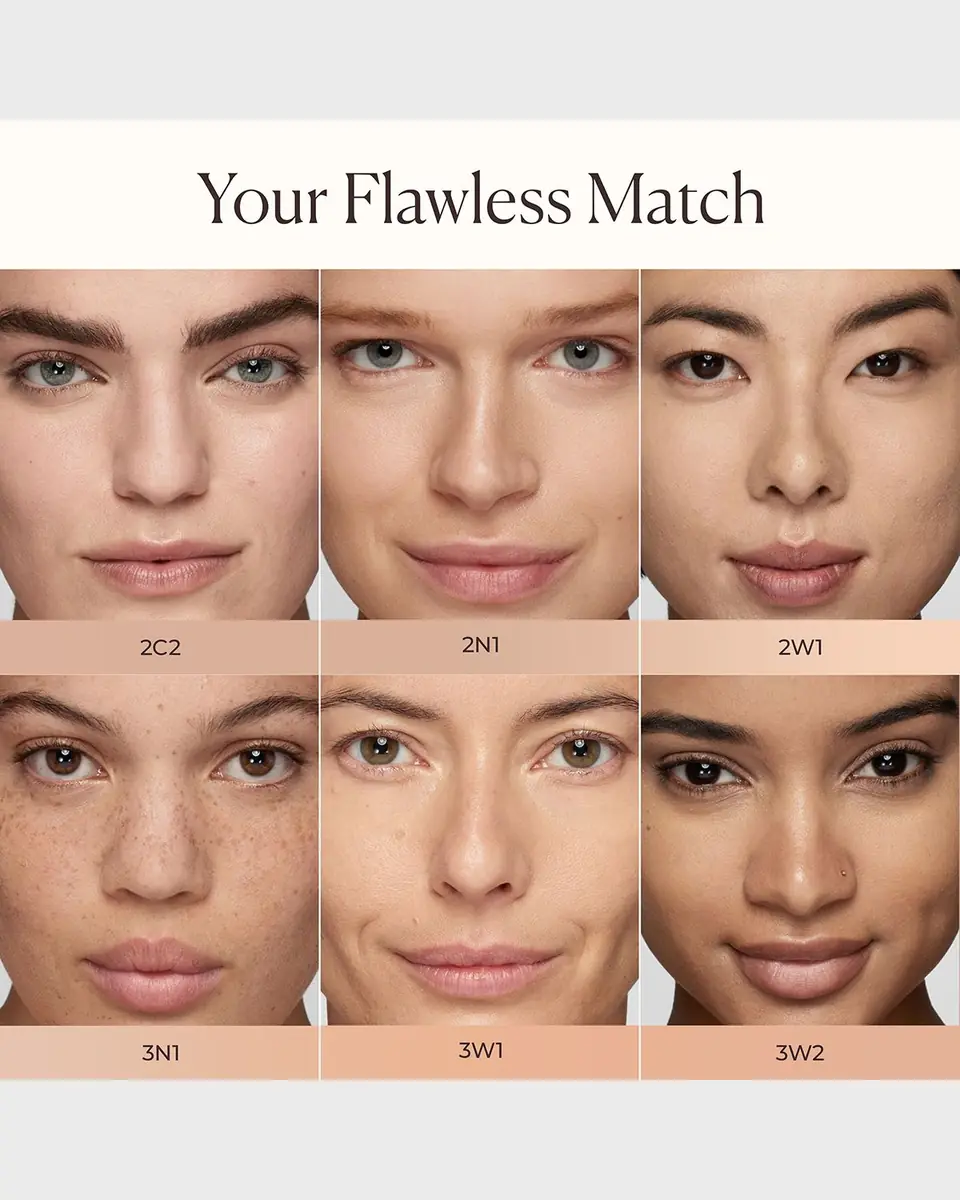 Laura Mercier Real Flawless Concealer | Thumbnail 3 Laura Mercier Real Flawless Concealer | Thumbnail 3