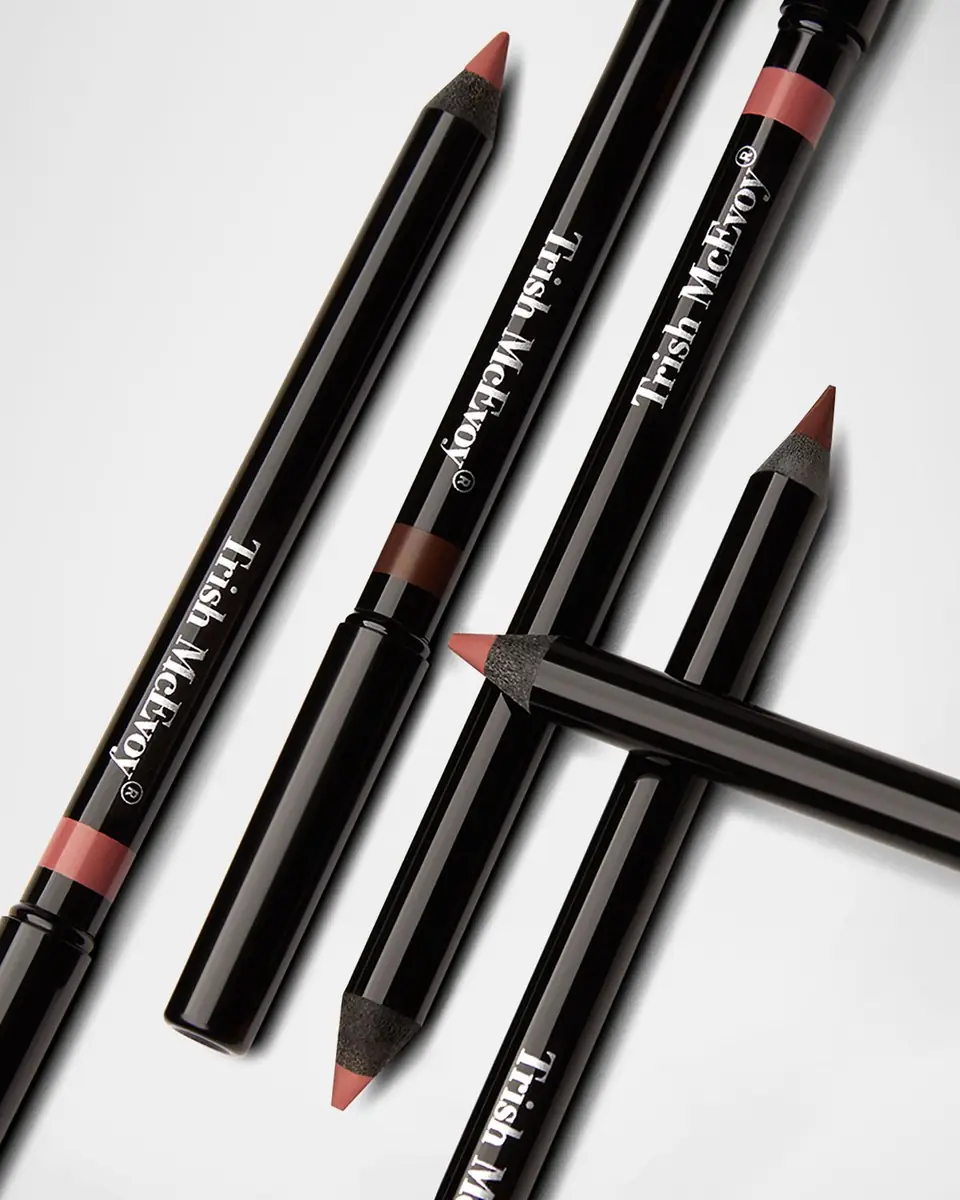 Trish McEvoy Shape & Enhance Lip Liner | Thumbnail 4 Trish McEvoy Shape & Enhance Lip Liner | Thumbnail 4