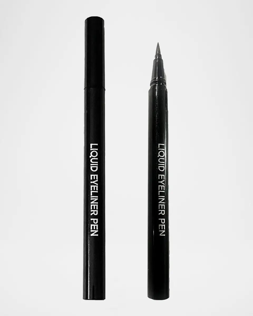 Claudio Riaz Liquid Eyeliner Pen | Thumbnail 3 Claudio Riaz Liquid Eyeliner Pen | Thumbnail 3