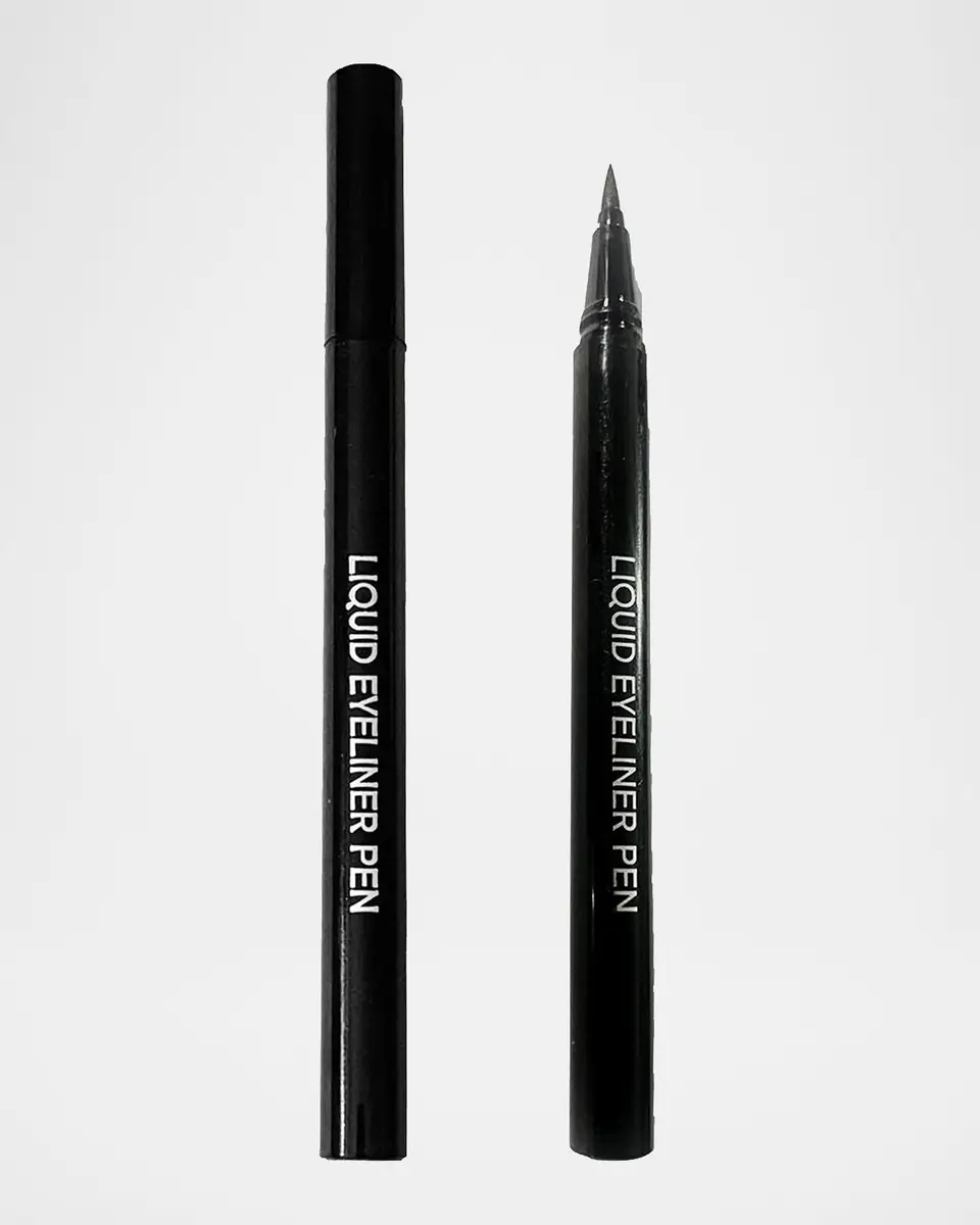 Claudio Riaz Liquid Eyeliner Pen | Thumbnail 3 Claudio Riaz Liquid Eyeliner Pen | Thumbnail 3