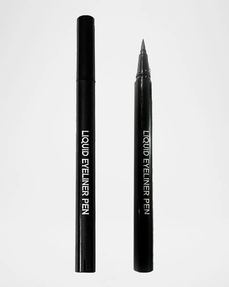 Claudio Riaz Liquid Eyeliner Pen | Thumbnail 3 Claudio Riaz Liquid Eyeliner Pen | Thumbnail 3