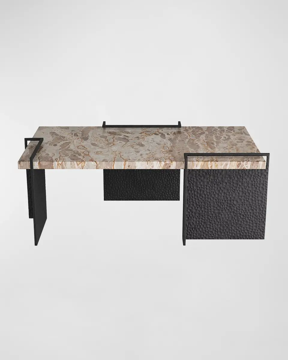 Arteriors Boda Cocktail Table | Thumbnail 2 Arteriors Boda Cocktail Table | Thumbnail 2