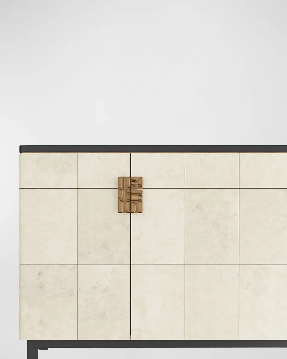 Arteriors Braelyn Credenza | Thumbnail 4