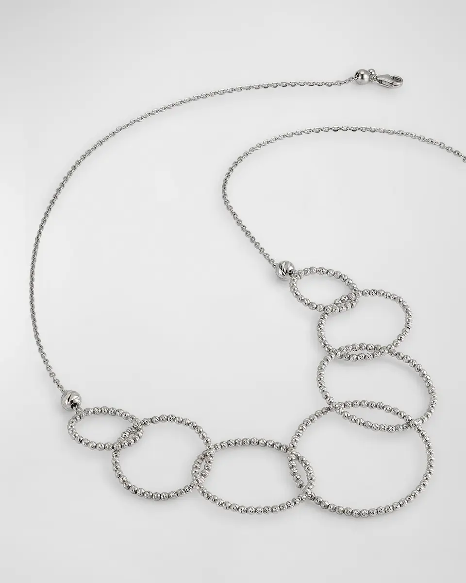 Platinum Born Platinum Limitless Necklace | Thumbnail 2