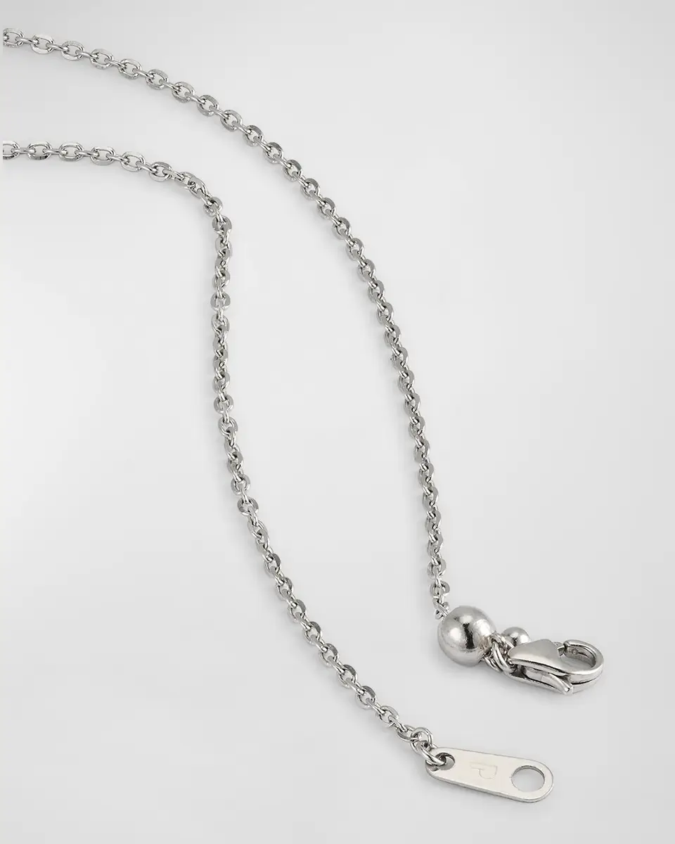 Platinum Born Platinum Limitless Necklace | Thumbnail 3