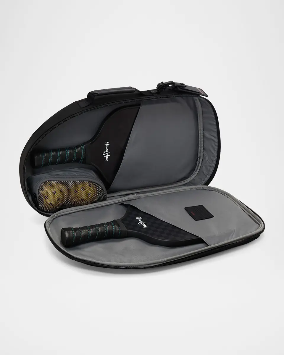 TUMI Pickleball Bag | Thumbnail 5 TUMI Pickleball Bag | Thumbnail 5