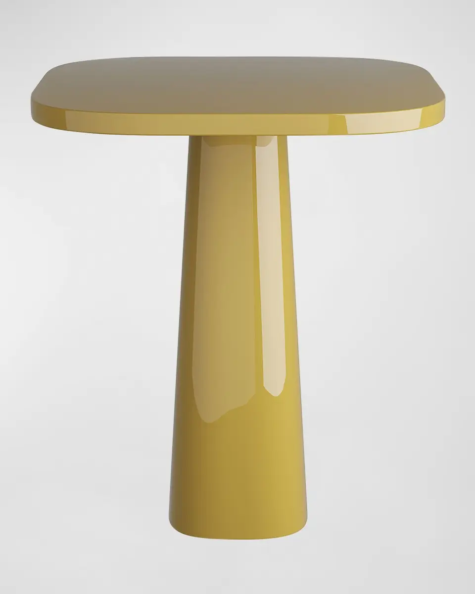 Arteriors Blythe Large End Table | Thumbnail 2