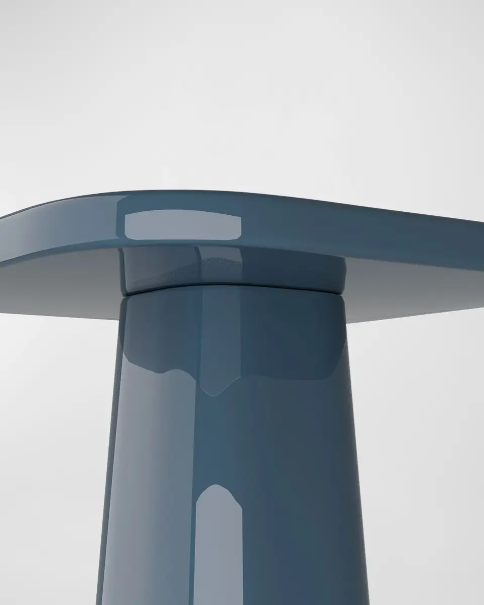 Arteriors Blythe End Table | Thumbnail 3