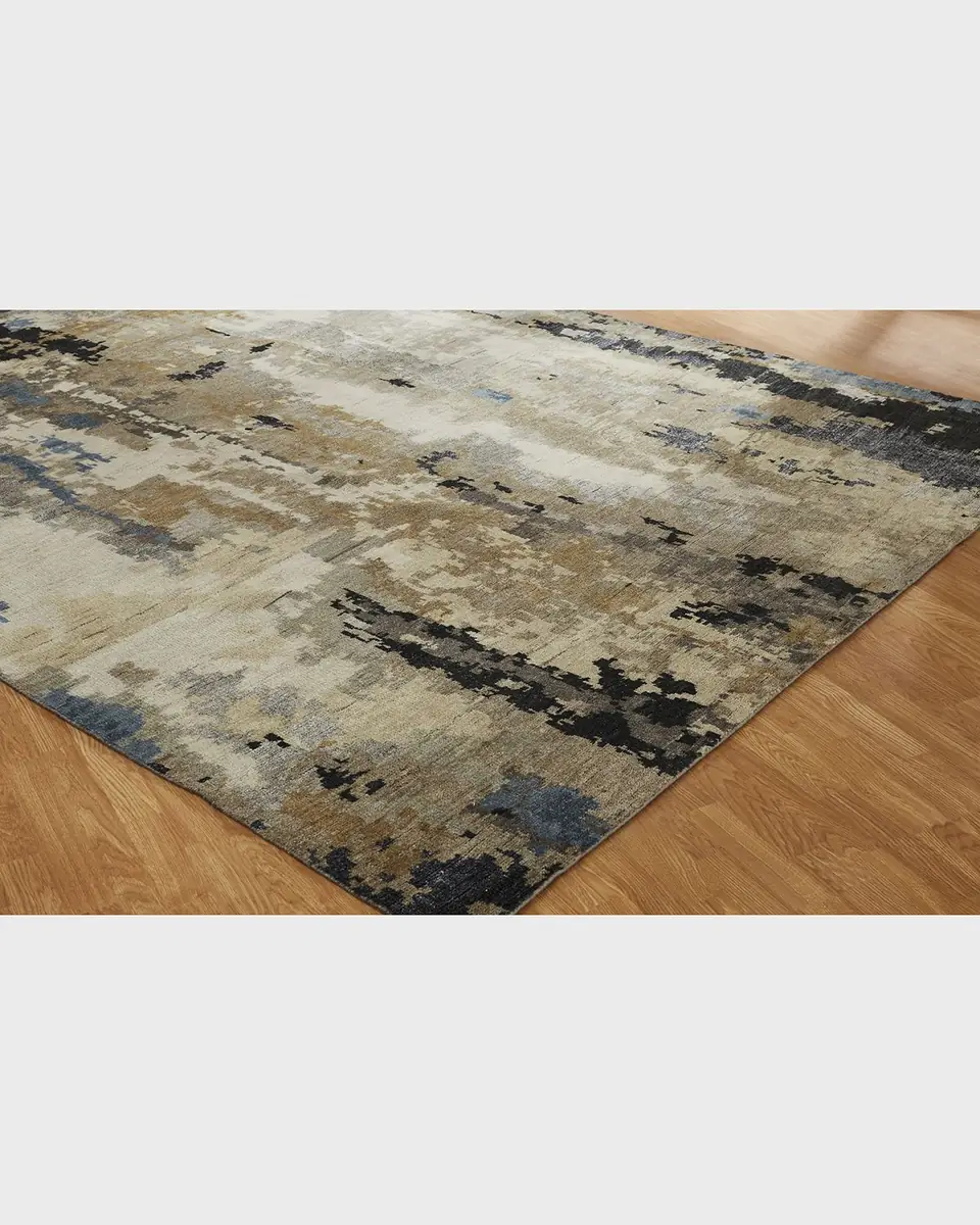 Haven & Loom Jasper Hand-Knotted Rug | Thumbnail 2