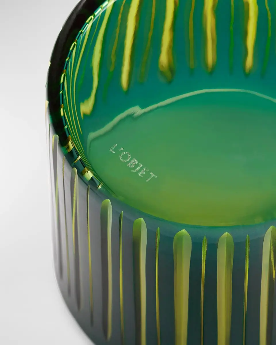 L'Objet Prism 13 oz. Double Old-Fashioned Glasses | Thumbnail 3 L'Objet Prism 13 oz. Double Old-Fashioned Glasses | Thumbnail 3