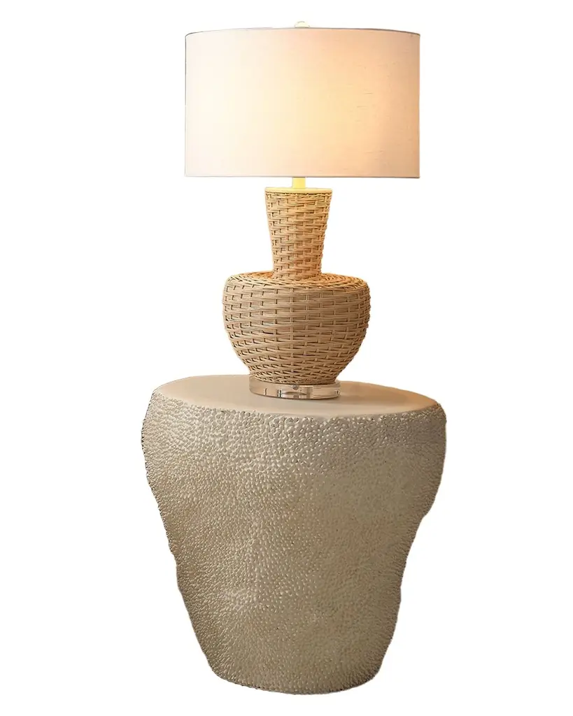 Jamie Young Large Uni Side Table | Image 1 Jamie Young Large Uni Side Table | Image 1