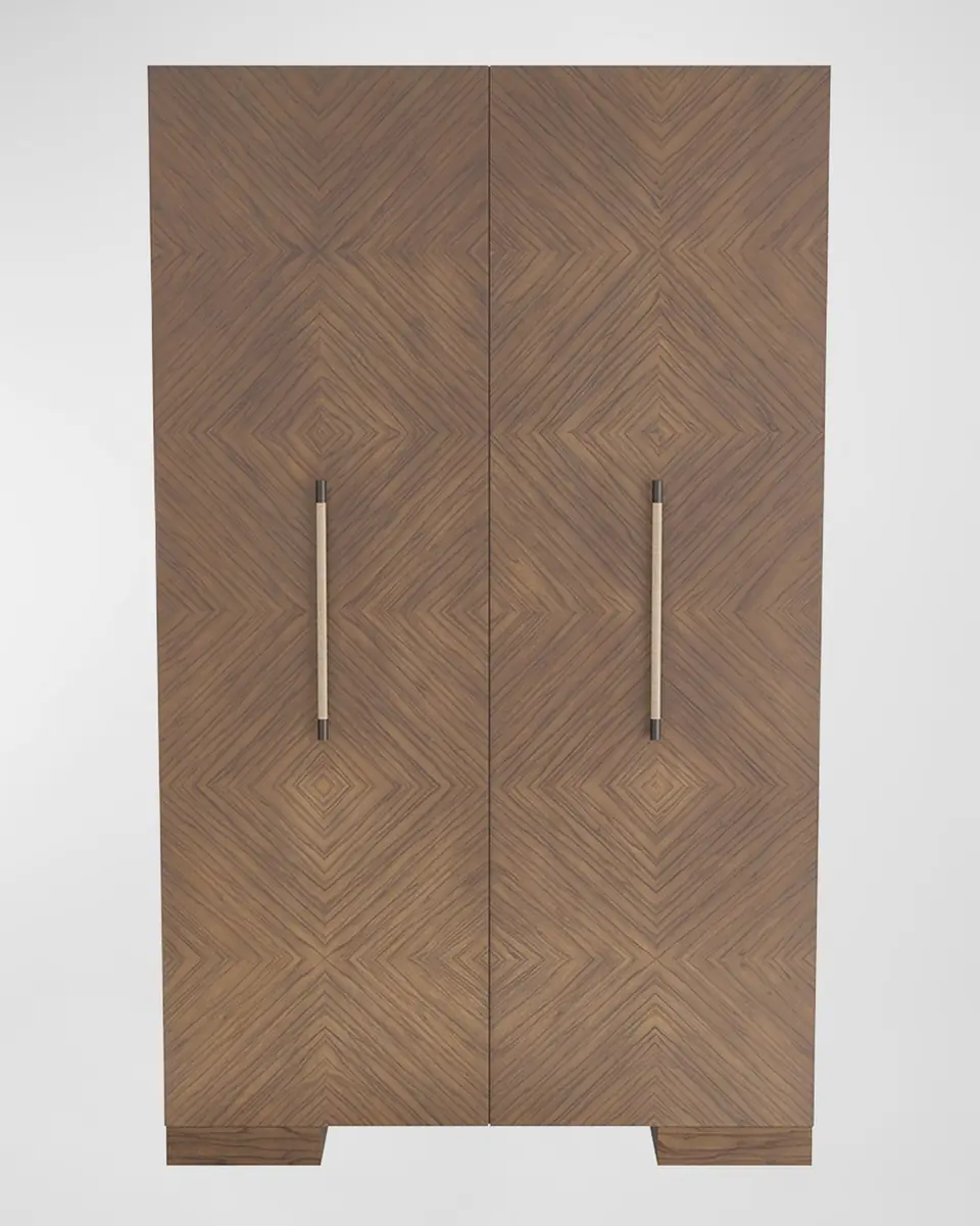 Arteriors Zigelman Cabinet | Thumbnail 2 Arteriors Zigelman Cabinet | Thumbnail 2