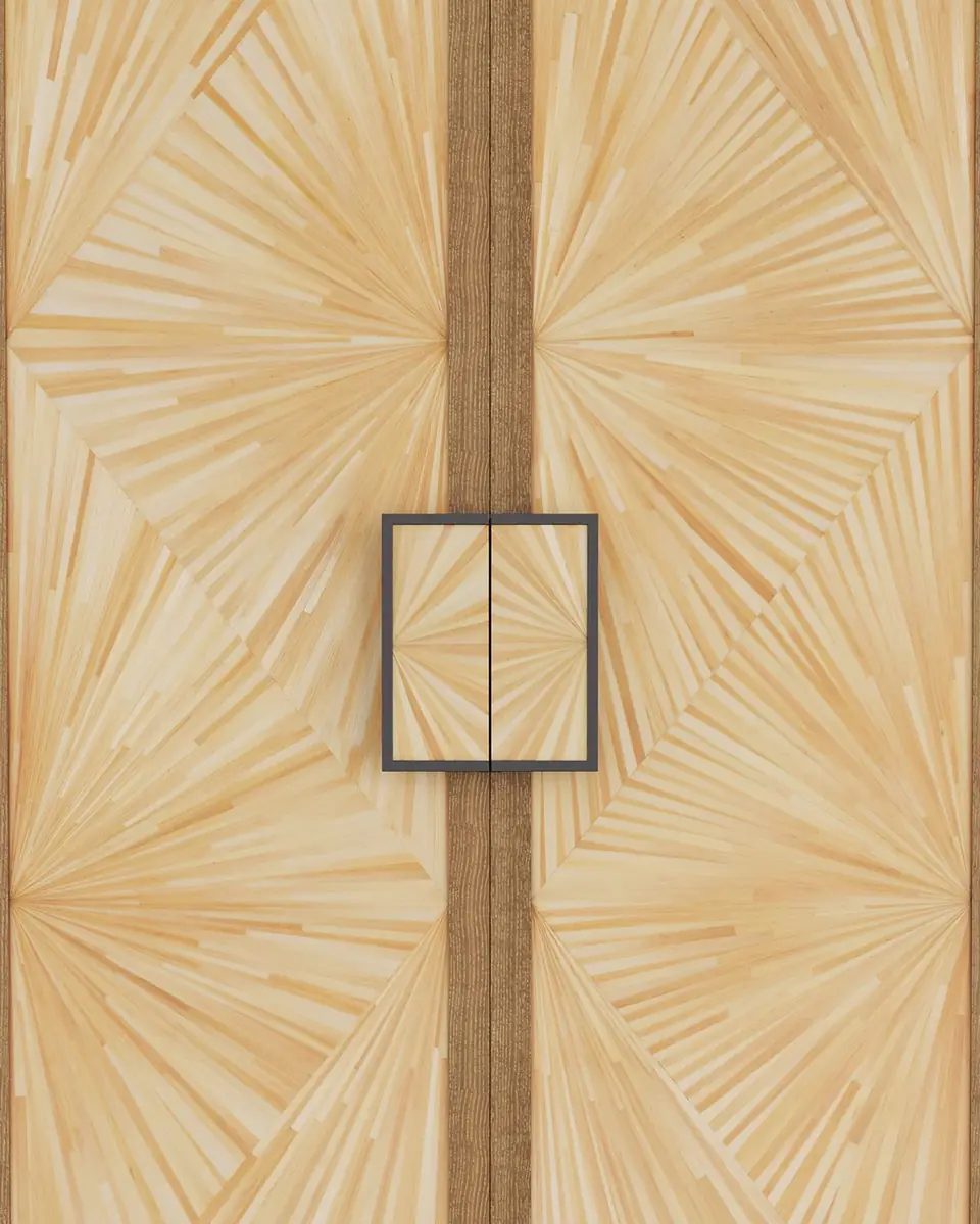 Arteriors Bianca Tall Cabinet | Thumbnail 5