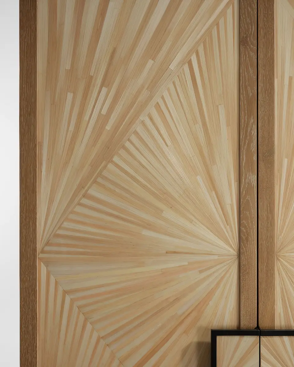 Arteriors Bianca Tall Cabinet | Thumbnail 6