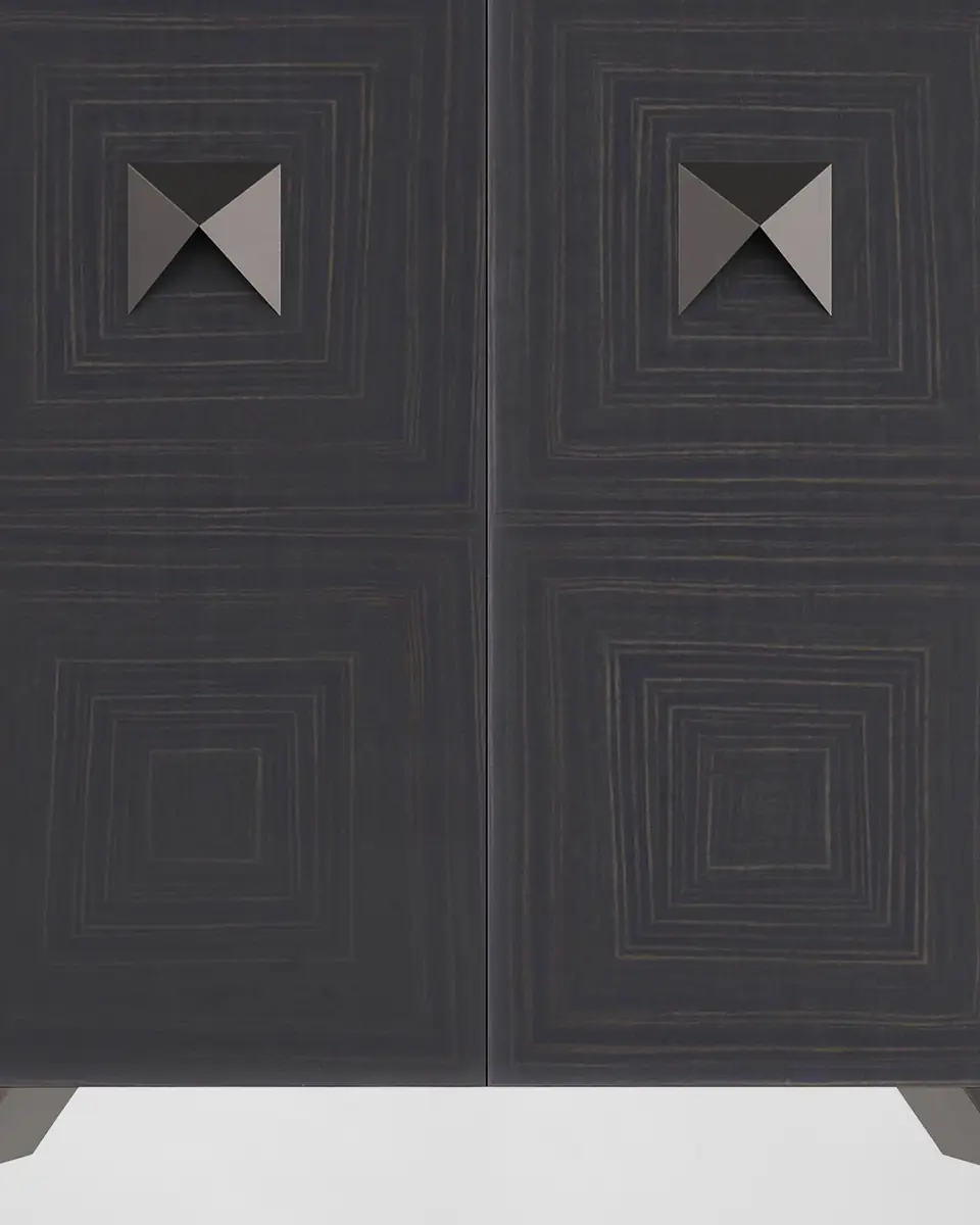 Arteriors Bella Tall Cabinet | Thumbnail 3
