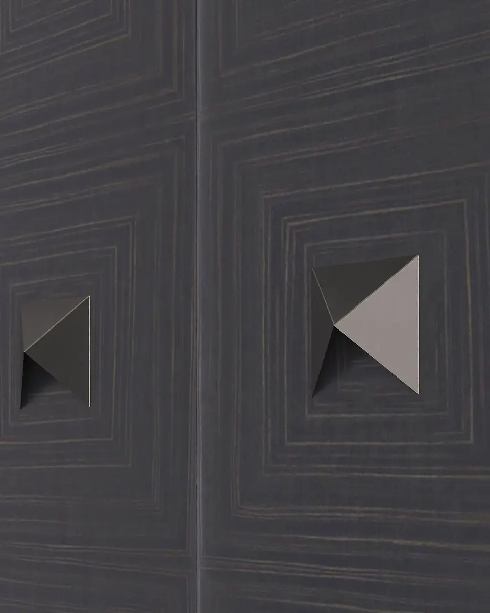 Arteriors Bella Tall Cabinet | Thumbnail 5