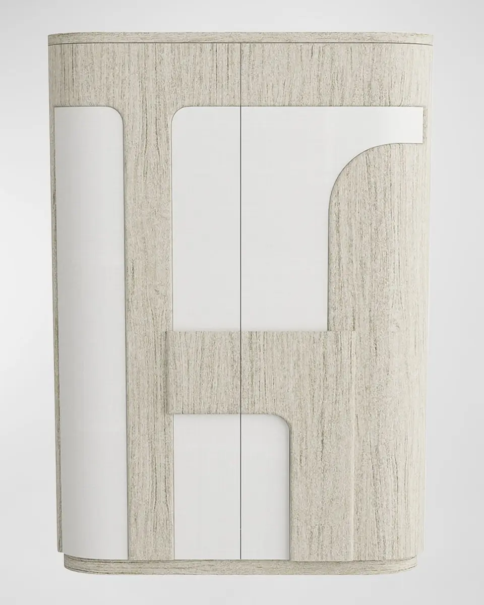 Arteriors Brusa Cabinet | Thumbnail 2