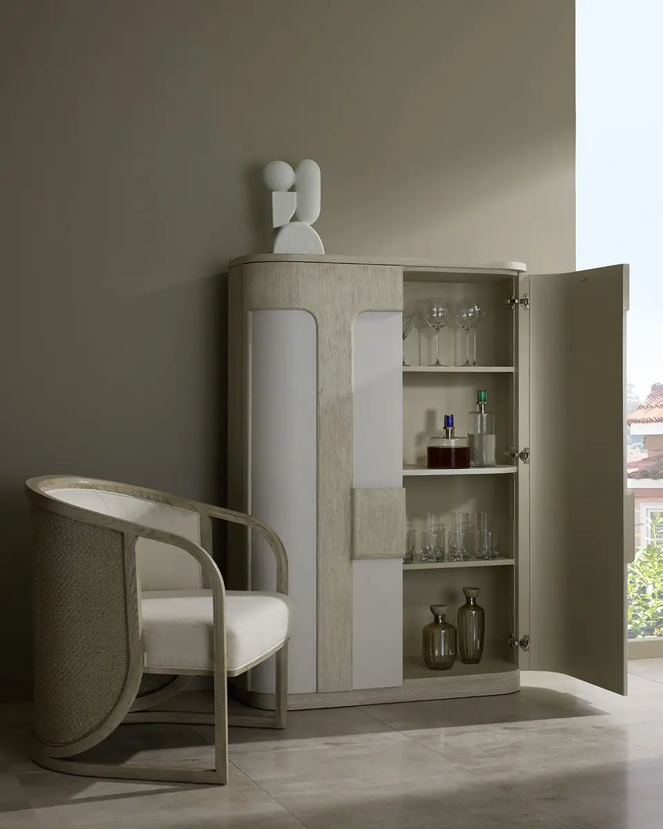 Arteriors Brusa Cabinet | Thumbnail 4