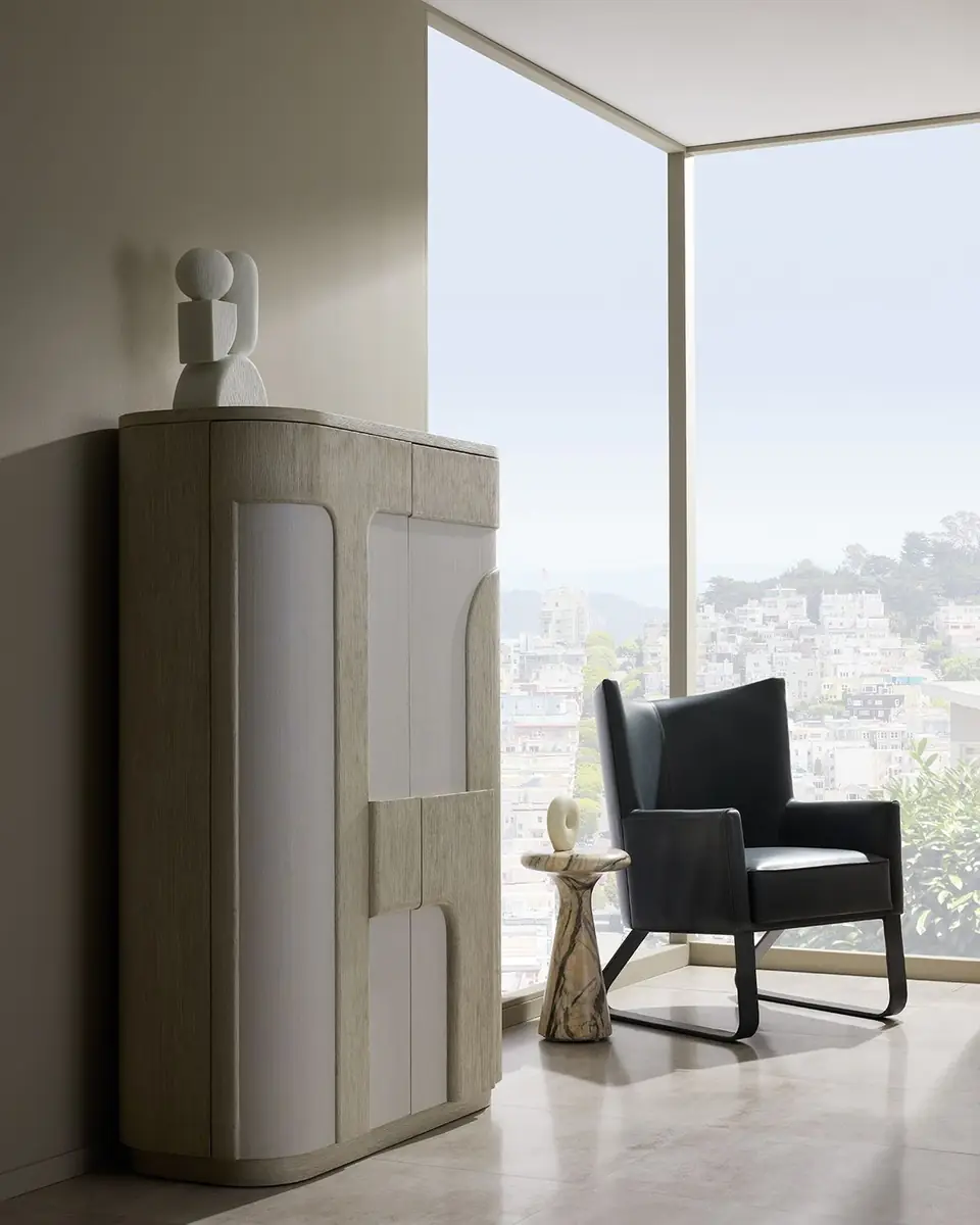 Arteriors Brusa Cabinet | Thumbnail 6