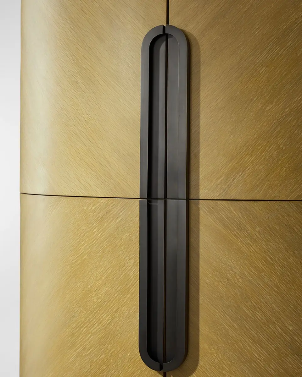 Arteriors Boris Tall Cabinet | Thumbnail 5
