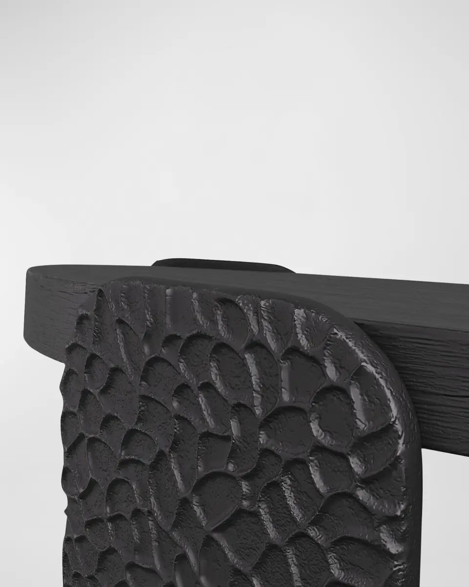 Arteriors Yogi Coffee Table | Thumbnail 4 Arteriors Yogi Coffee Table | Thumbnail 4