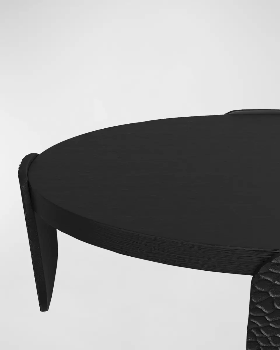 Arteriors Yogi Coffee Table | Thumbnail 5 Arteriors Yogi Coffee Table | Thumbnail 5