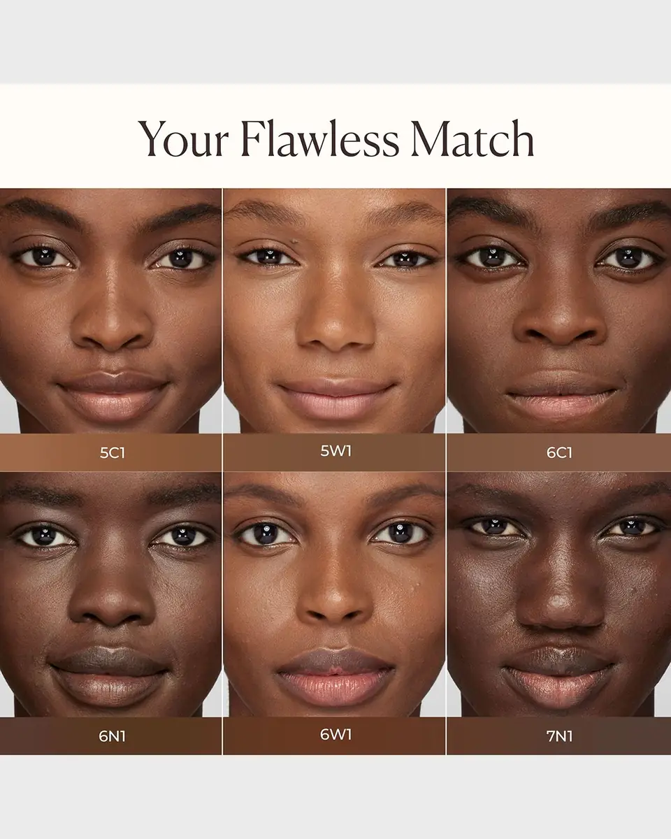Laura Mercier Real Flawless Concealer | Thumbnail 3 Laura Mercier Real Flawless Concealer | Thumbnail 3