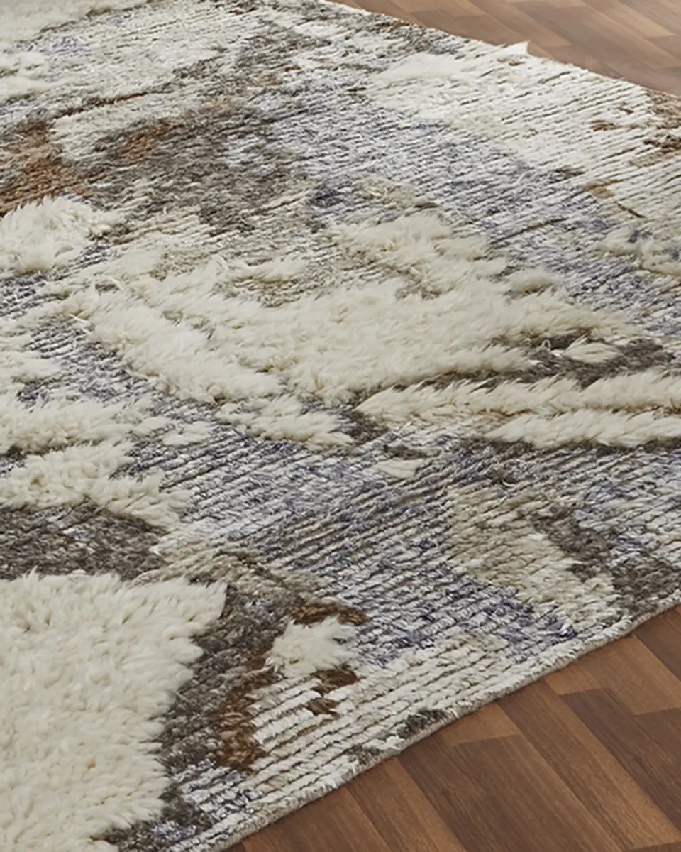 Haven & Loom Baldwin Hand-Knotted Rug | Thumbnail 2 Haven & Loom Baldwin Hand-Knotted Rug | Thumbnail 2