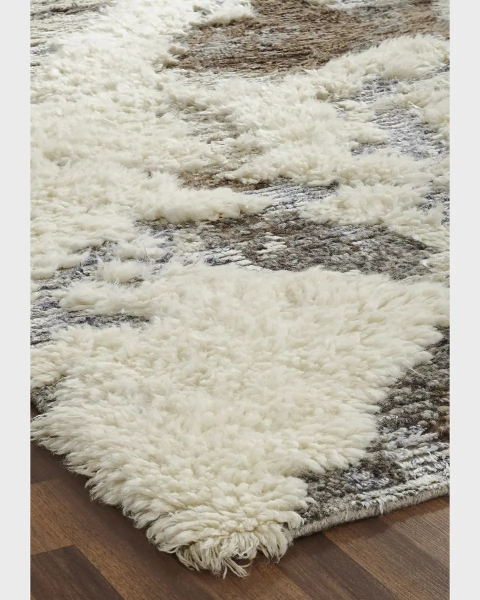 Haven & Loom Baldwin Hand-Knotted Rug | Thumbnail 3 Haven & Loom Baldwin Hand-Knotted Rug | Thumbnail 3