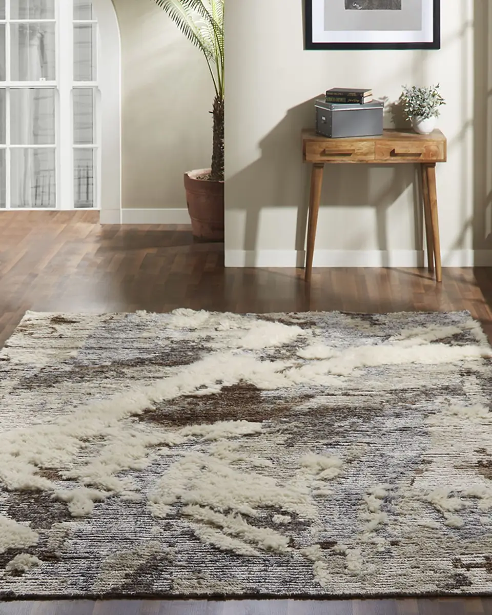 Haven & Loom Baldwin Hand-Knotted Rug | Thumbnail 5 Haven & Loom Baldwin Hand-Knotted Rug | Thumbnail 5