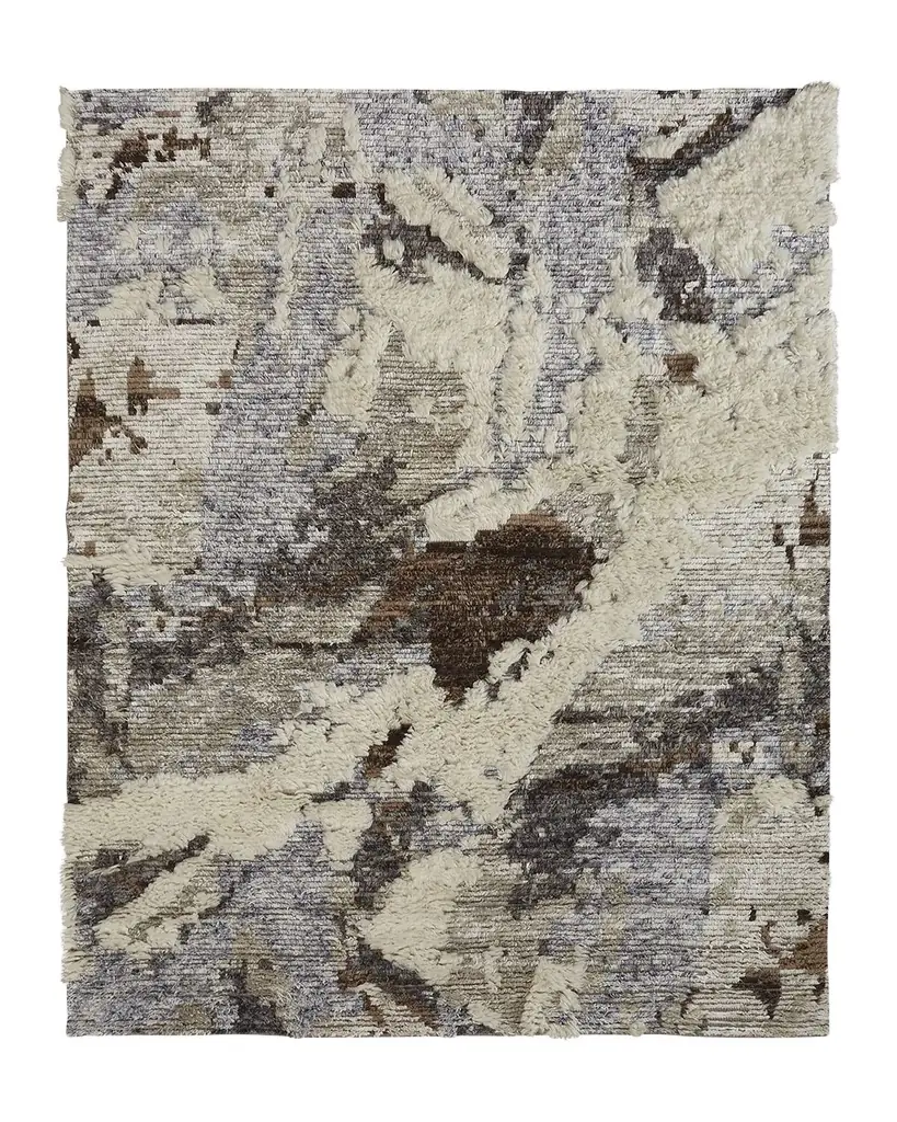 Haven & Loom Baldwin Hand-Knotted Rug
