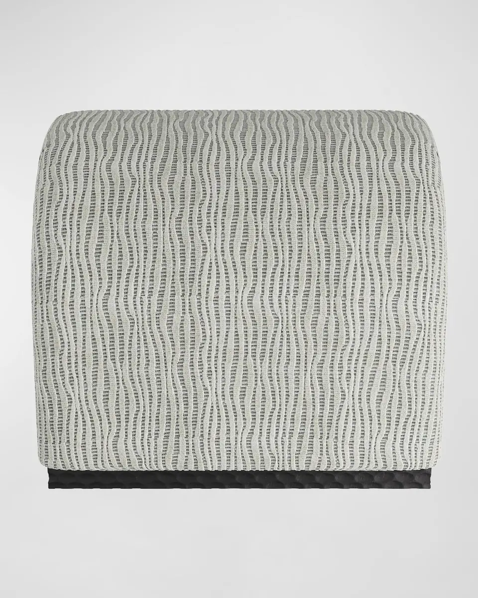Arteriors Bucek Stool | Thumbnail 2