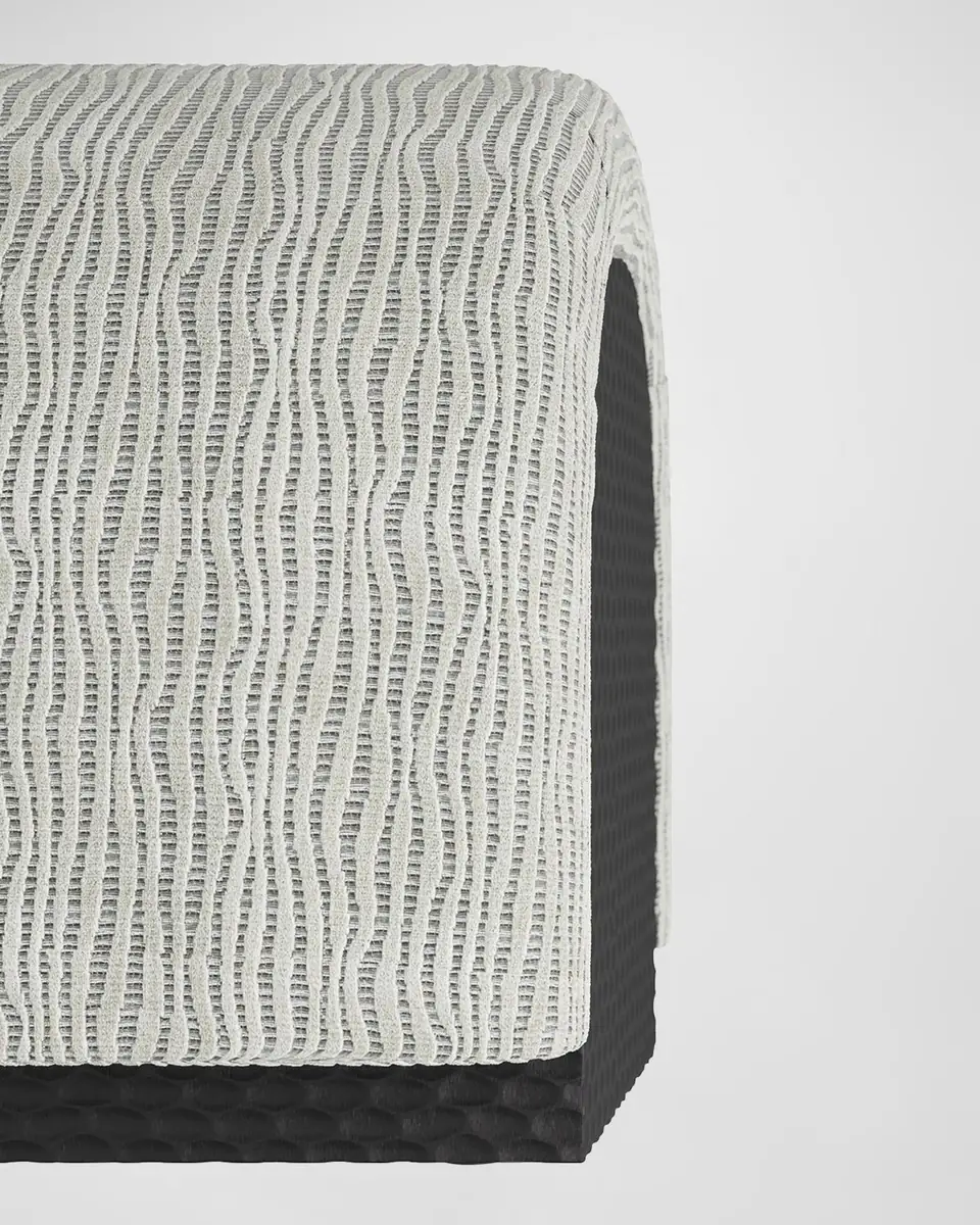 Arteriors Bucek Stool | Thumbnail 4