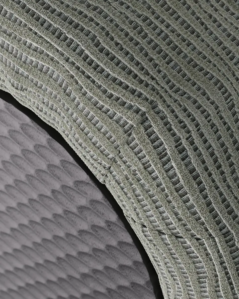 Arteriors Bucek Stool | Thumbnail 5