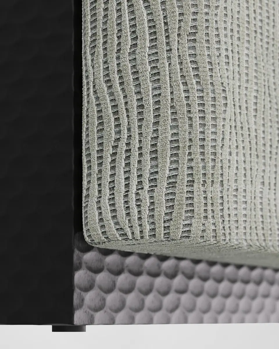 Arteriors Bucek Stool | Thumbnail 6