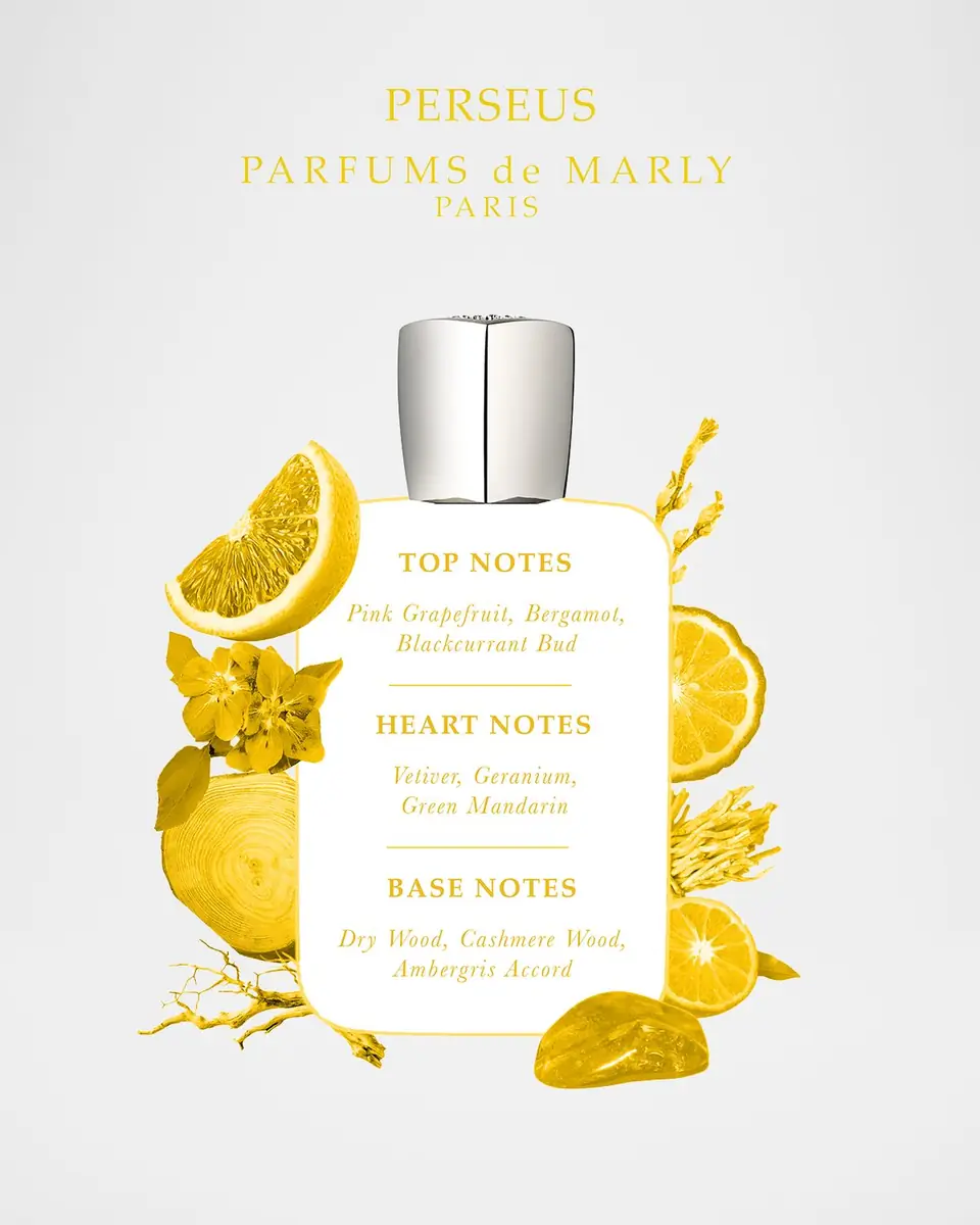 Parfums de Marly Perseus Eau de Parfum, 2.5 oz. | Thumbnail 3
