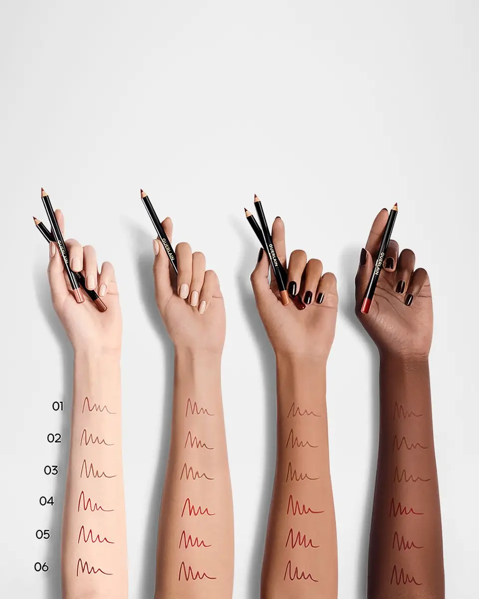 Guerlain Contour G Lip Pencil | Thumbnail 2 Guerlain Contour G Lip Pencil | Thumbnail 2