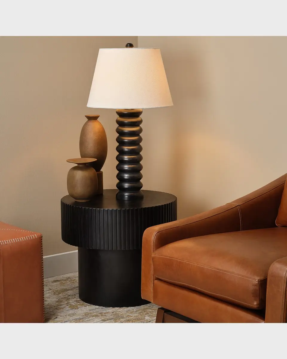 Jamie Young Abacus Table Lamp | Thumbnail 3 Jamie Young Abacus Table Lamp | Thumbnail 3