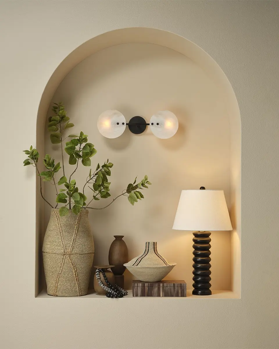 Jamie Young Abacus Table Lamp | Thumbnail 4 Jamie Young Abacus Table Lamp | Thumbnail 4