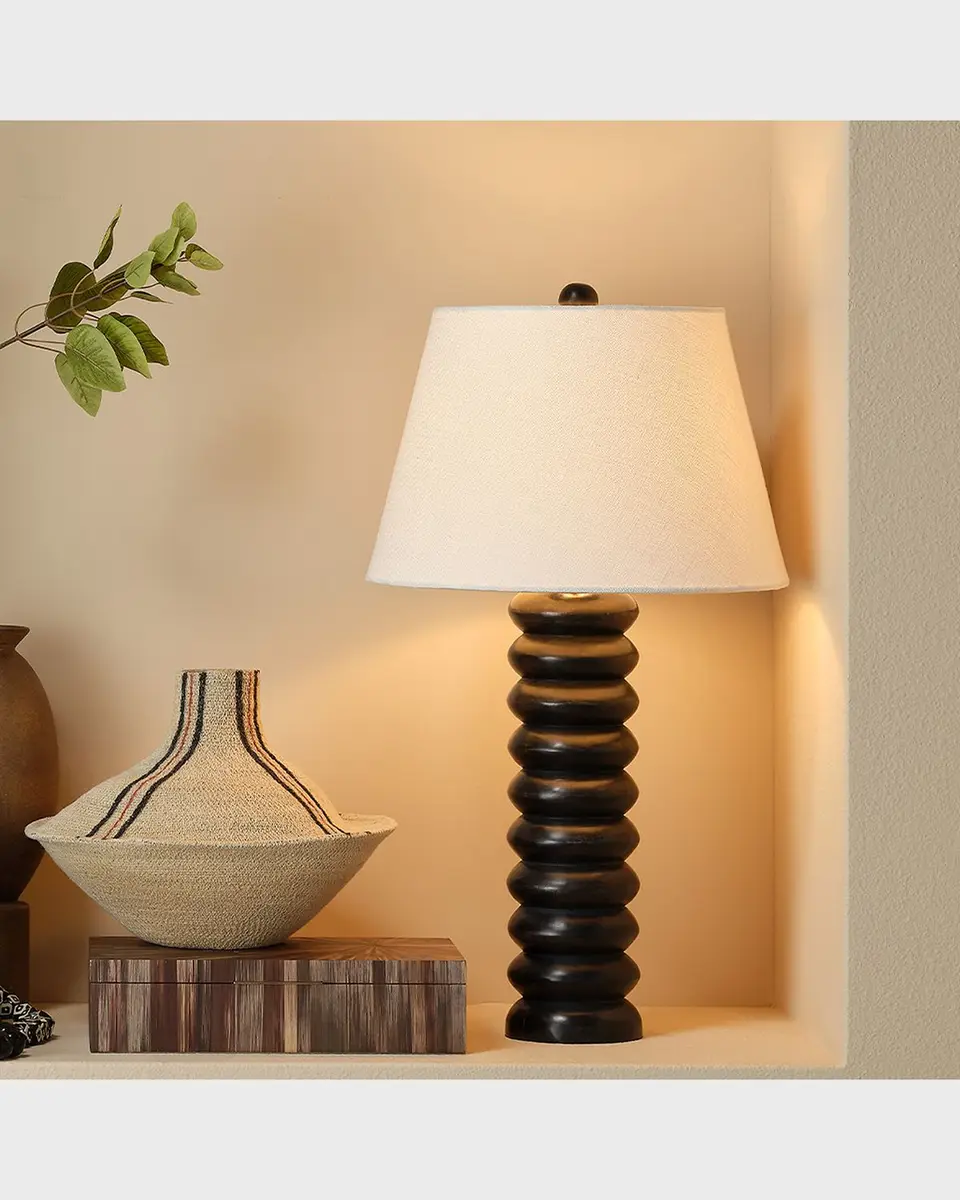 Jamie Young Abacus Table Lamp | Thumbnail 6 Jamie Young Abacus Table Lamp | Thumbnail 6